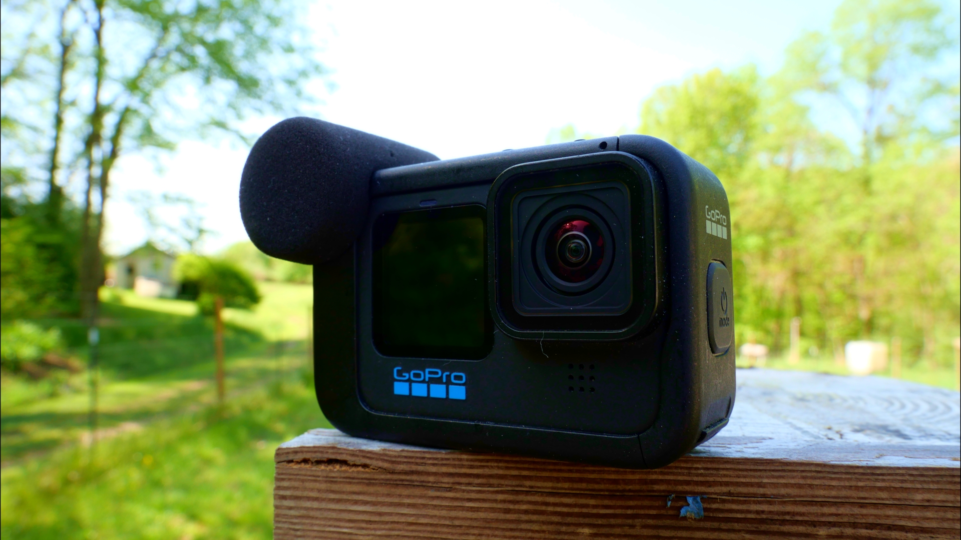 GoPro Hero 10